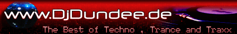 DJ Dundee